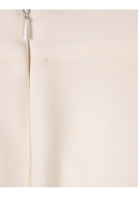 Pantaloni Polonia Bianchi MAX MARA | 2511131031600001